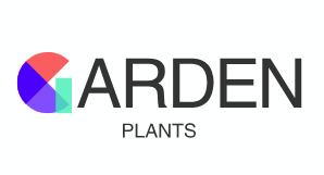 Stylish Garden Plant Store